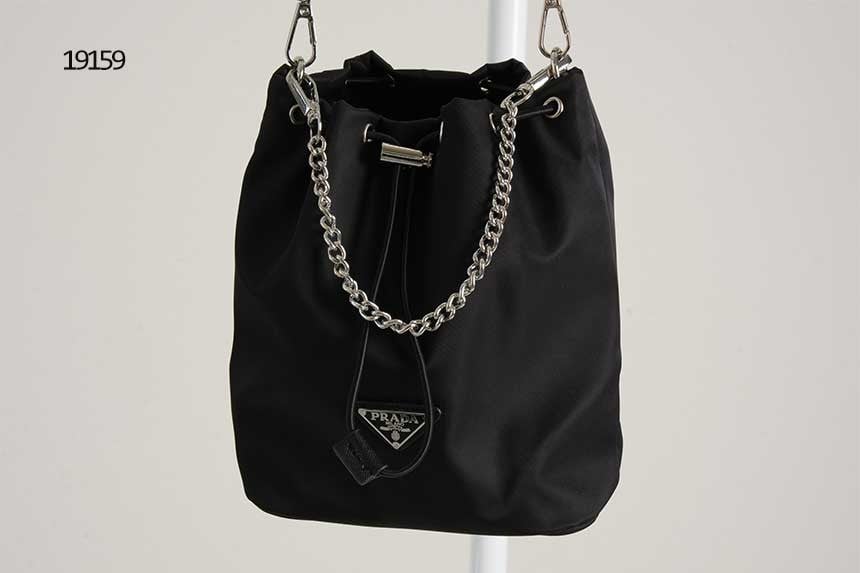 🔆 [PRADA] 프라다 포코노 복조리 파우치 🔆