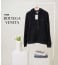🔆 [Bottega Veneta] 보테가베네타 남성 인트레치아토 로고 니트 집업  🔆