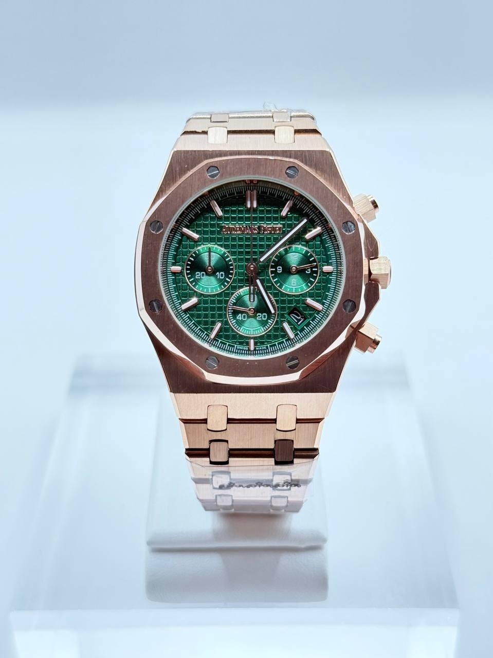 사이즈 42mm 용두미포함