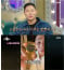 데이데이트 금통 애쉬턴 홀 착용