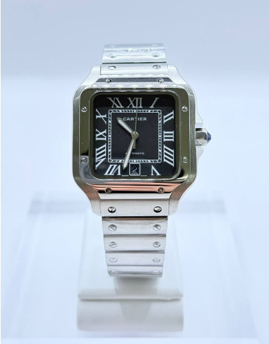 Cartier Santos