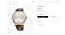 IWC 포르투기저 오토매틱 42 브라운