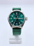 IWC 빅 파일럿 마크 20 레이싱그린