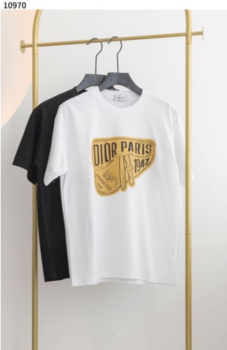#디올 [Christian Dior] 디올 새들 프린팅 티셔츠 신상입고💢 #상의 #티셔츠 #10970