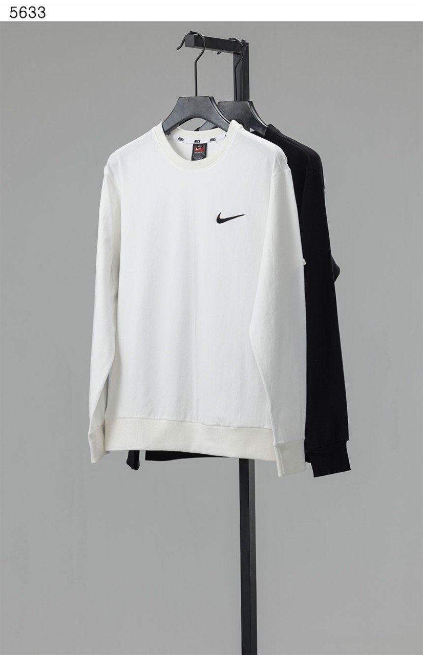 #나이키 [Nike] 나이키 sweatshirt Nike Logo Sweatshirt  신상입고💢 #상의 #티셔츠 #5633