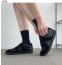 #메종마르지엘라 [Maisonmargiela] 수입프리미엄급 블랙 독일군 스니커즈 올블랙 신상 입고💢 #태그 #신발 #5026