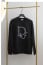 #디올 [Christian Dior]  오블리크 로고 자수 남성 맨투맨 신상입고💢 #상의 #티셔츠 #8559