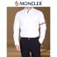 MC 세줄 완장 긴팔 D셔츠