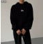 #스투시 24FW 아메리칸 스투시 프리미엄 베이직 후드 공용