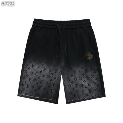 #루이비통 모노그램 워싱 쇼츠 반바지