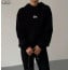 #스투시 24FW 아메리칸 스투시 프리미엄 베이직 후드 공용