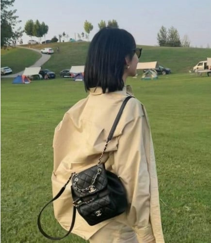 듀마 스몰백팩