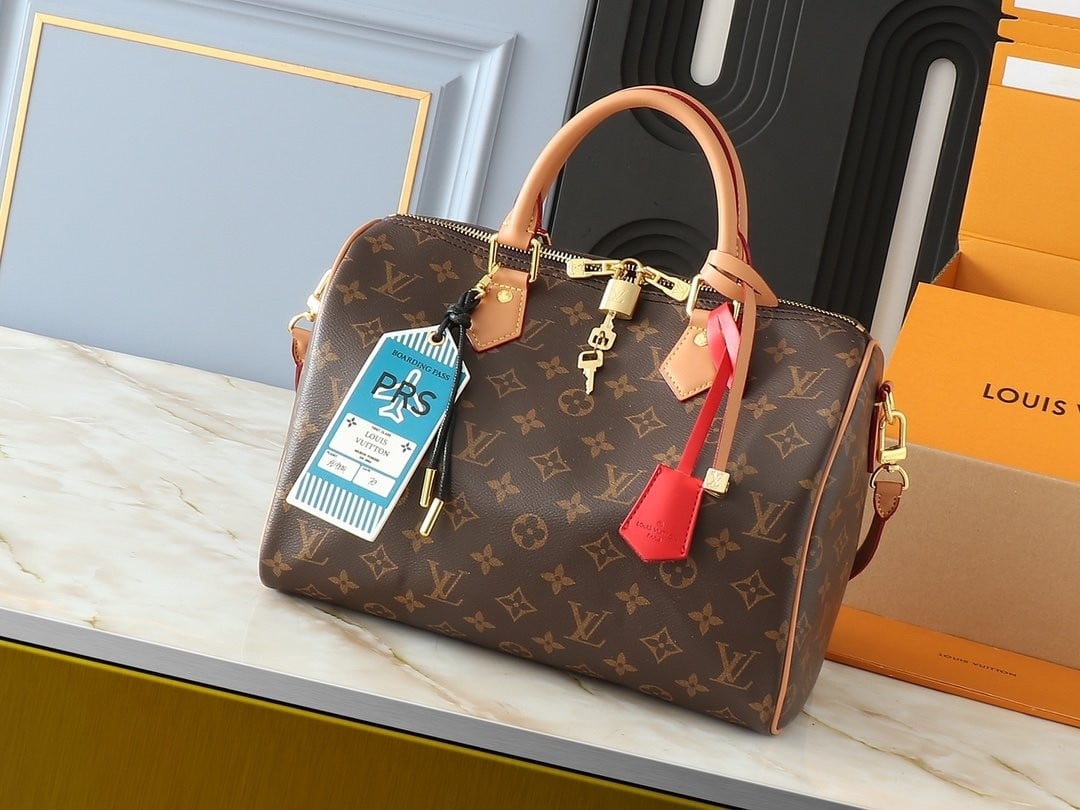 LV ✅