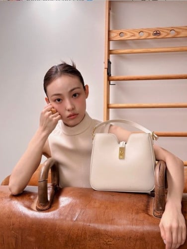 까미유 소프트16 스몰백