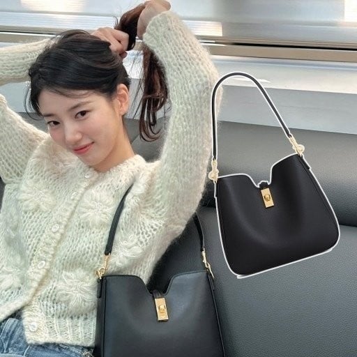 까미유 소프트16 스몰백