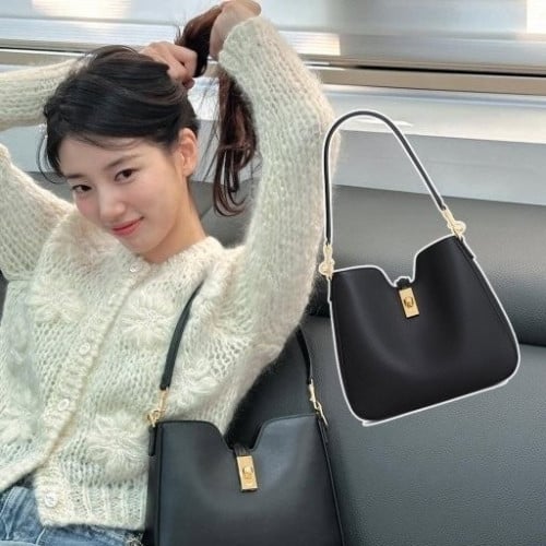 까미유 소프트16 스몰백