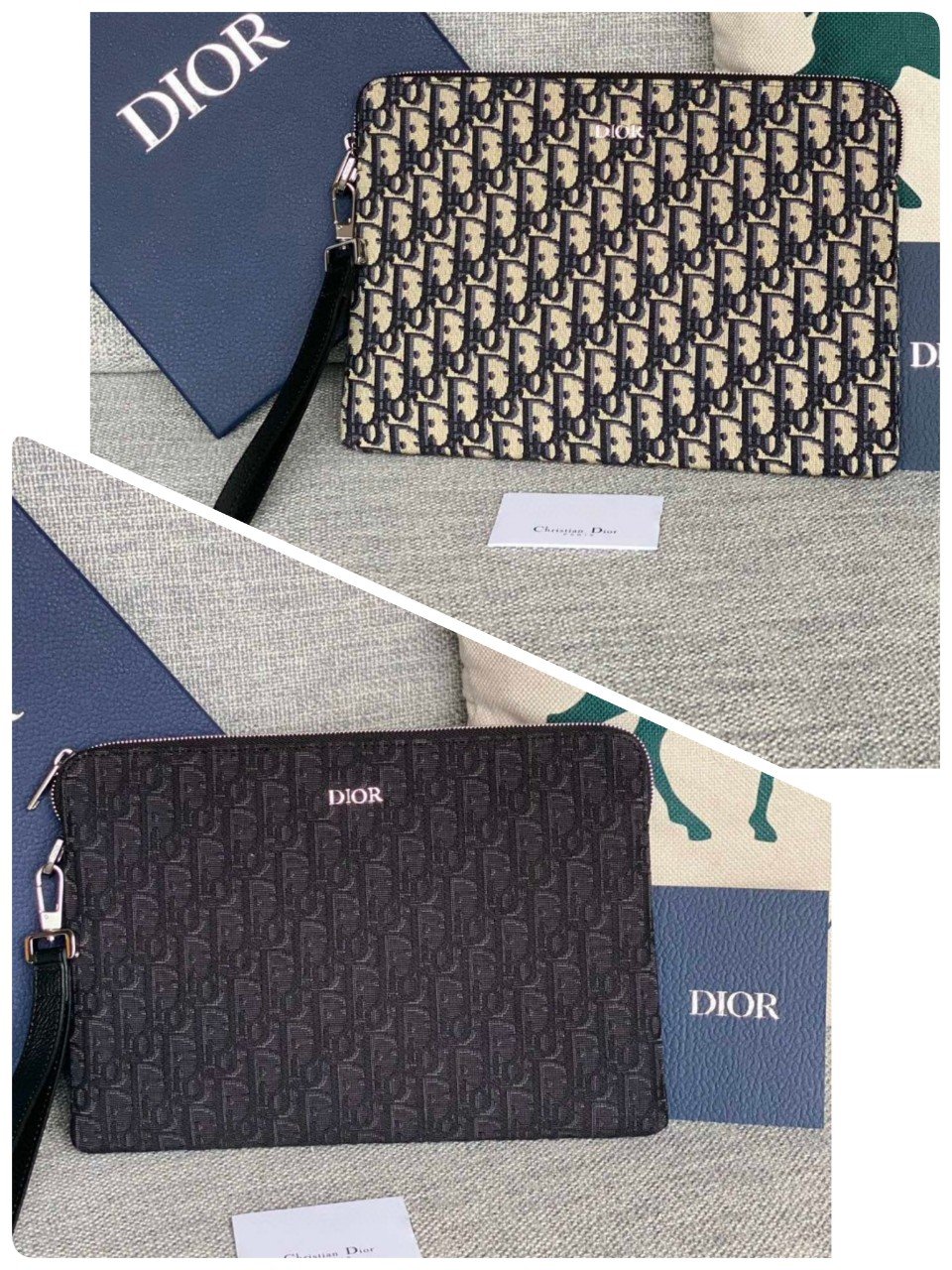 Dior ✅