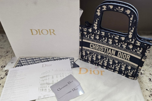 DIOR ✅
