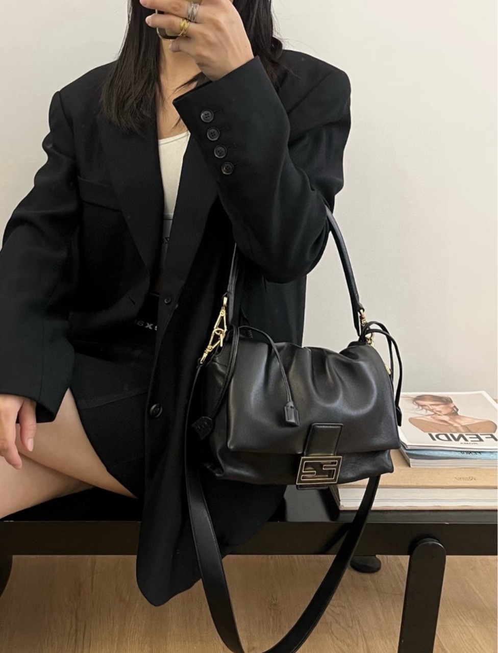 Fendi ✅