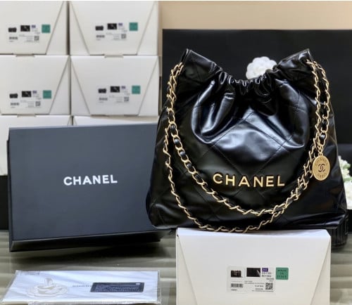 Chanel ✅