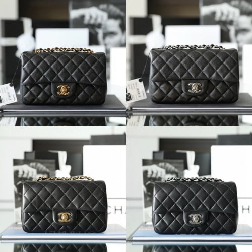 Chanel ✅