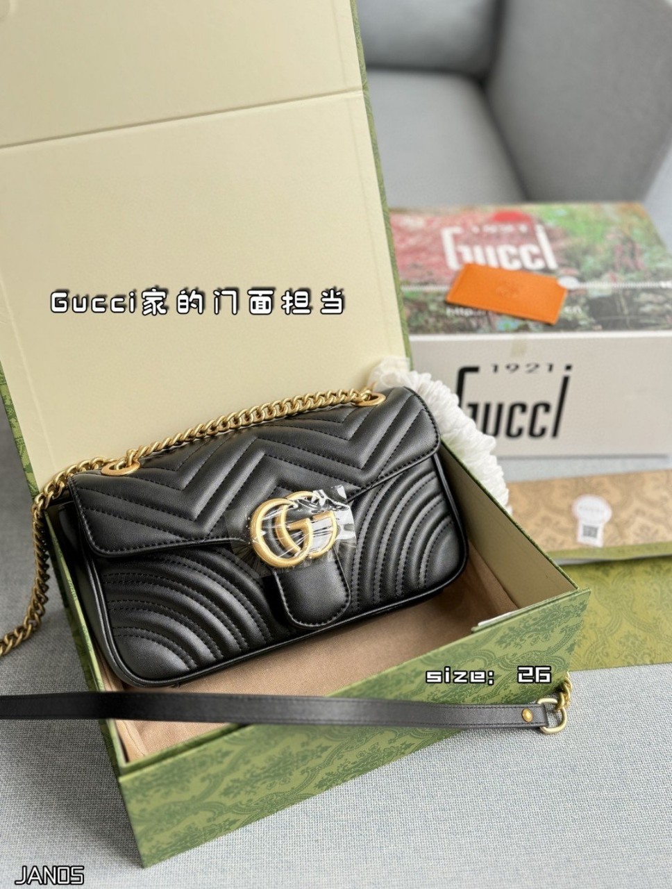 Gucci ✅