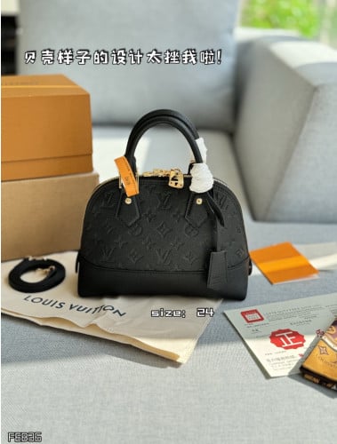 LV ✅루이비통 앙프렝뜨 알마 BB