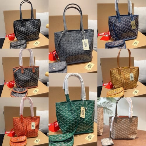 Goyard ✅