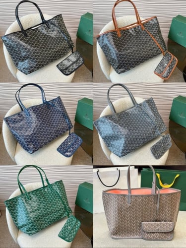 Goyard ✅