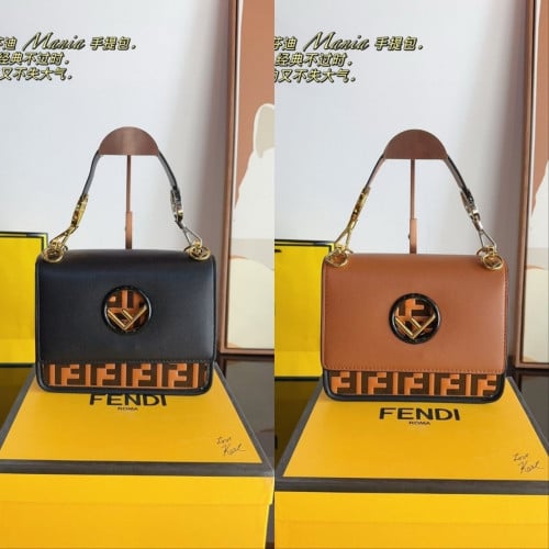 Fendi ✅