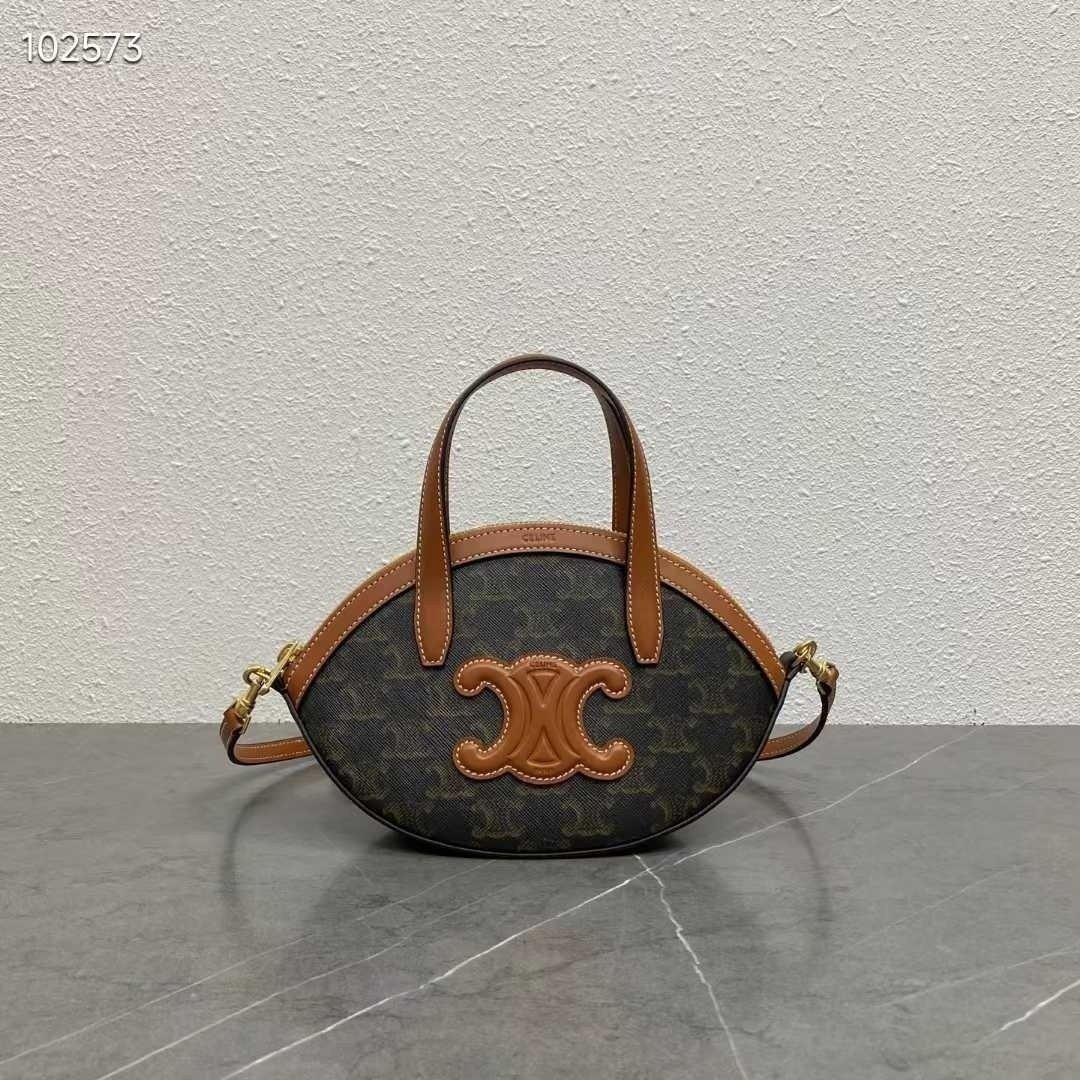 오벌 크로스