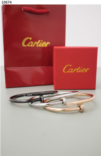 #까르띠에 [CARTIER] 까르띠에 저스트 앵 끌루 브레이슬릿 신상입고💢 #팔찌 #10674