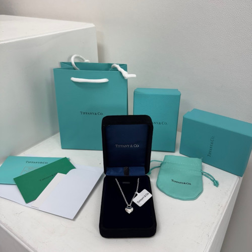 🤴🏻  #티파니 (T&Co) 하트 볼 체인 팔찌🤴🏻