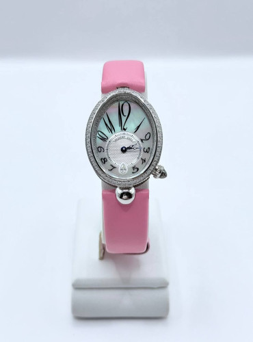 브레게 레인 드 네이플 핑크