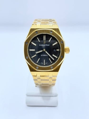 오데마피게 로얄오크 골드