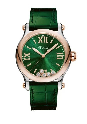 쇼파* 해피스포츠 그린다이얼