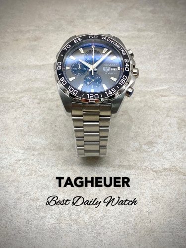 태그호이* 최신상~~~^^