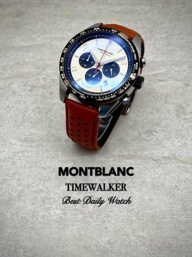 몽블* 타임워커 최신상~~~^^