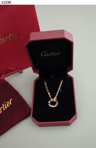 #까르띠에 [CARTIER] LOVE 펜던트 신상입고💢 #목걸이 #11538