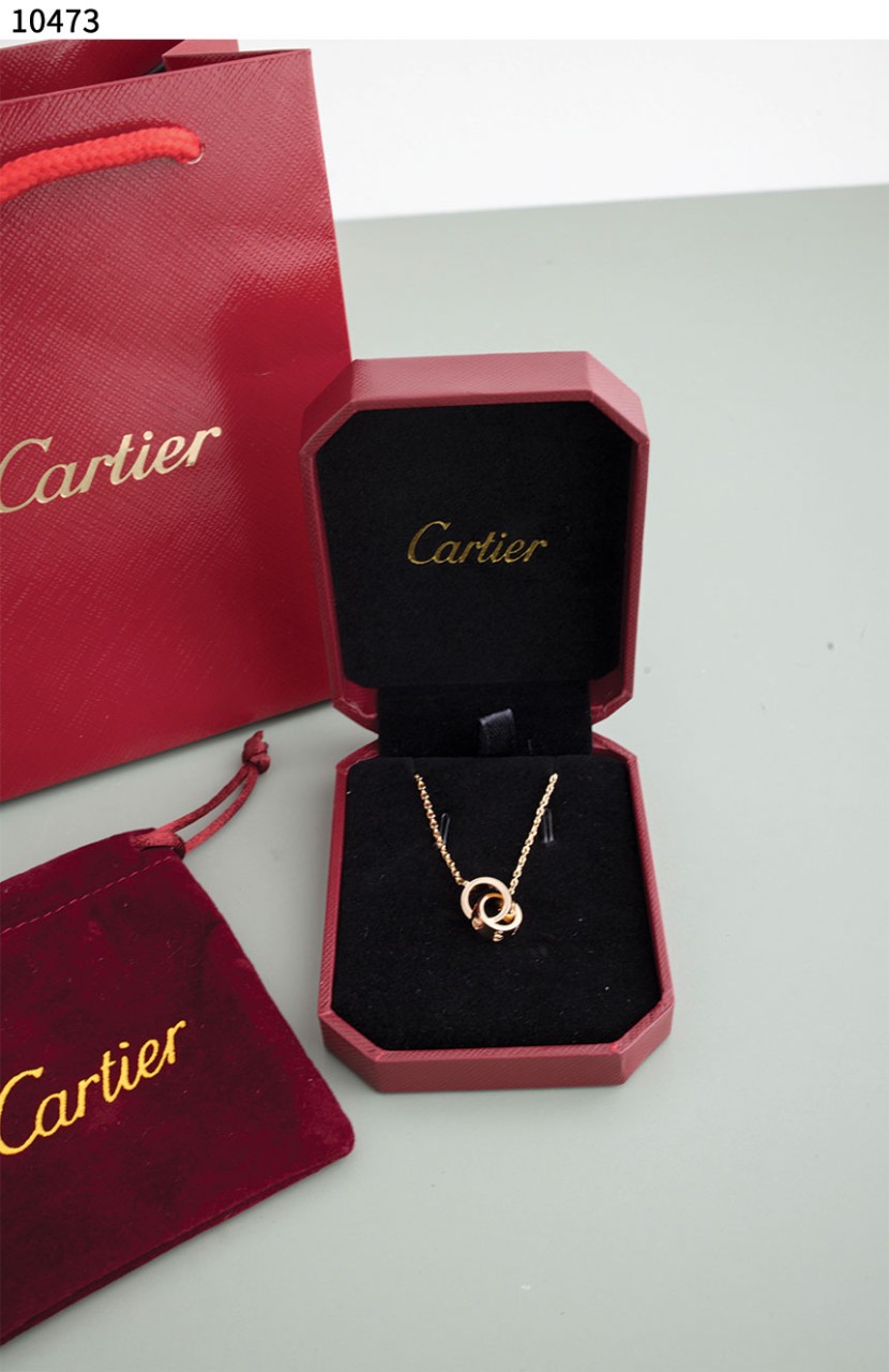 UM #까르띠에 [CARTIER] 까르띠에 LOVE 펜던트 네크리스 신상입고💢 #목걸이 #10473