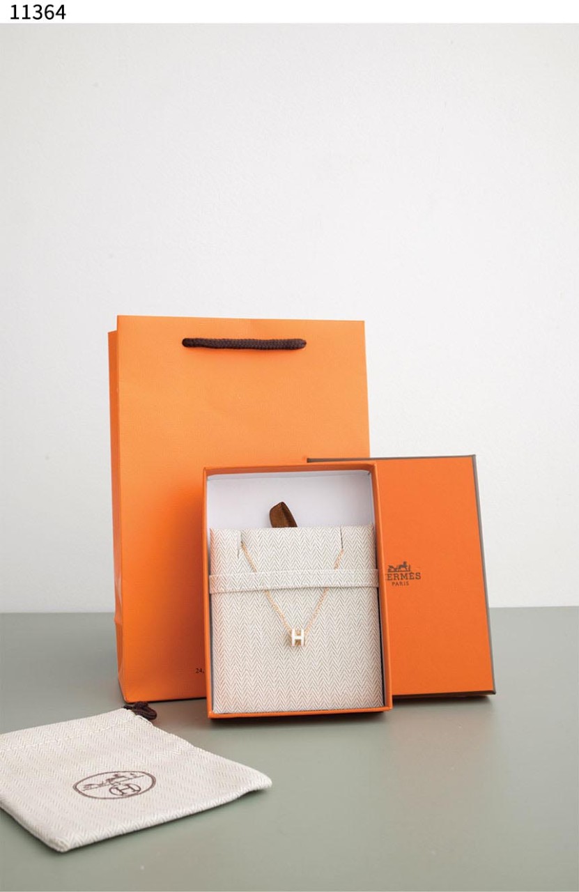 UM #에르메스 [HERMES] Mini Pop H Pendant 신상입고💢 #목걸이 #11364