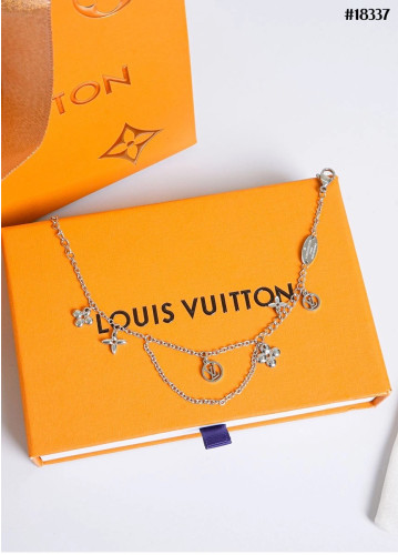 🔆 [LOUIS VUITTON] 루이비통 블루밍 서플 브레이슬릿 🔆