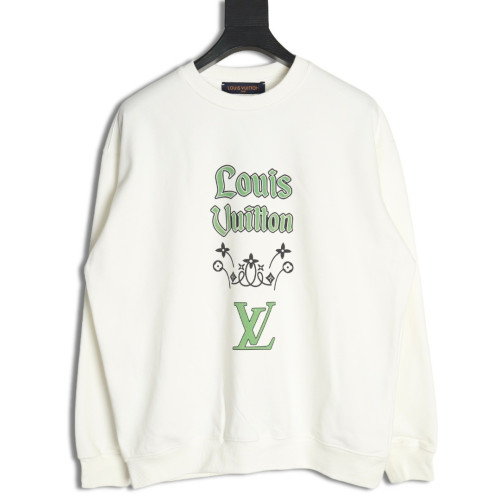 #루이비통 맨투맨