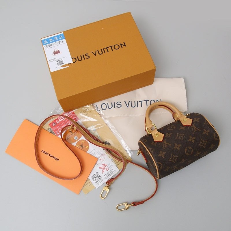 👹루*통 스피디 나노 미니백👹