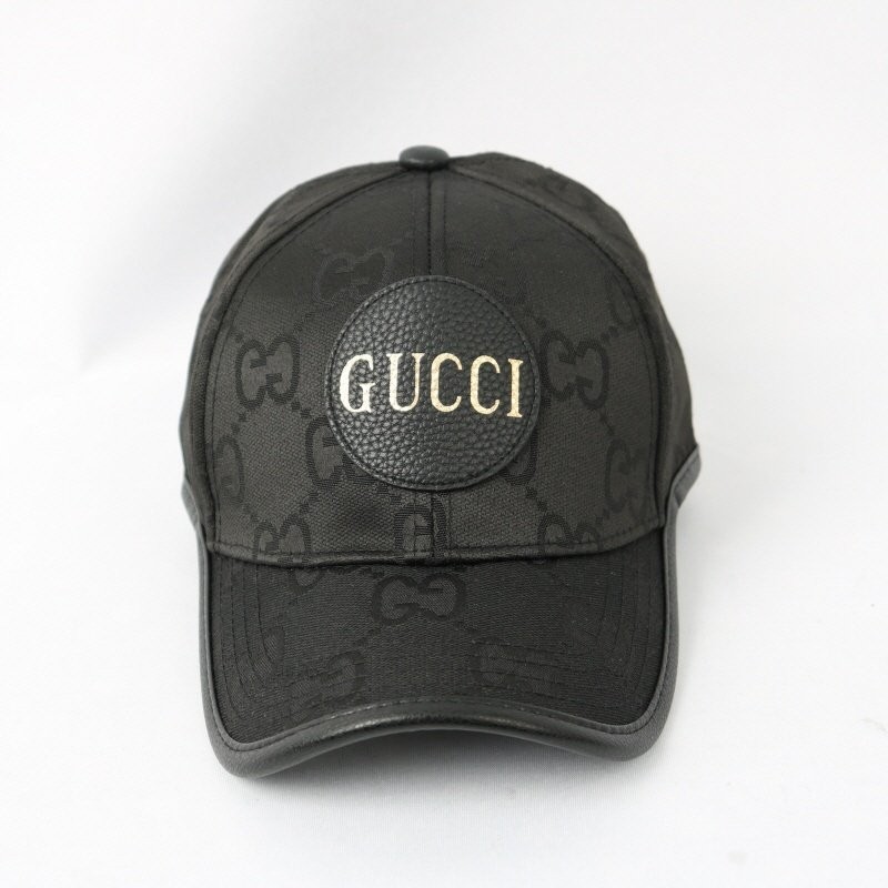 👹구* 로고 패치 볼캡 모자👹