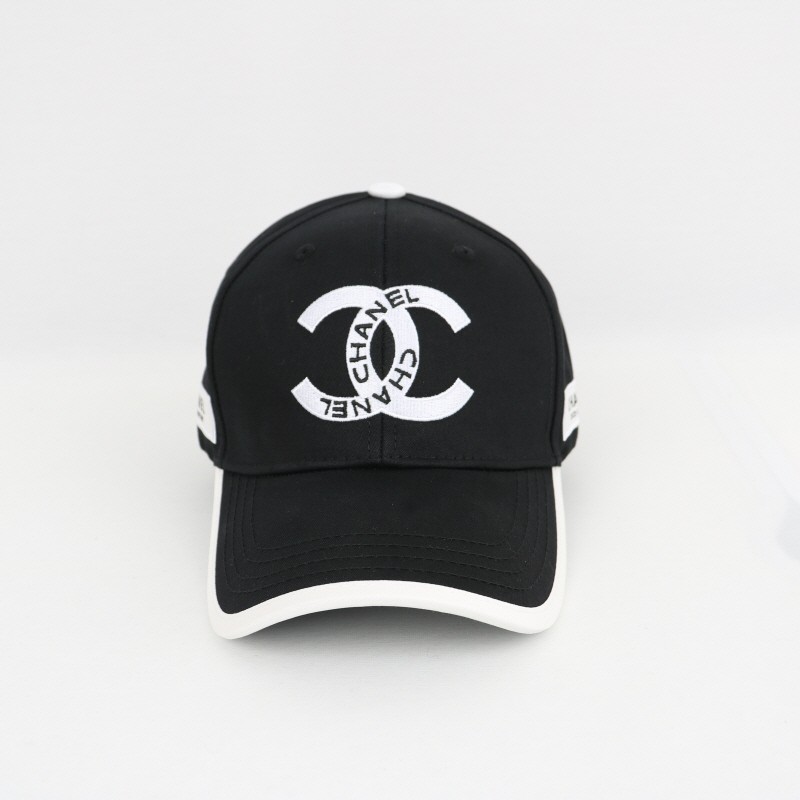 👹샤* 정면 CC로고 볼캡 모자👹