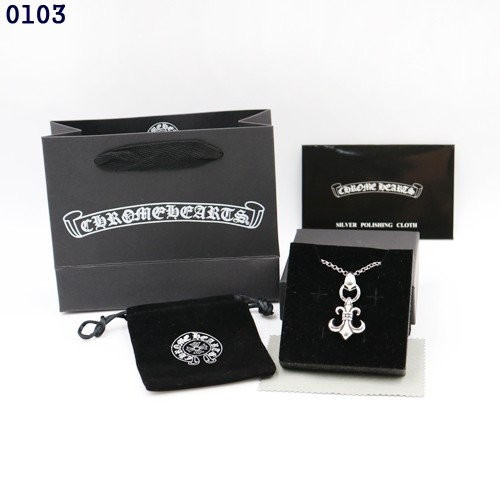 👹크*하츠 BS 플레어 위드 베일 목걸이👹