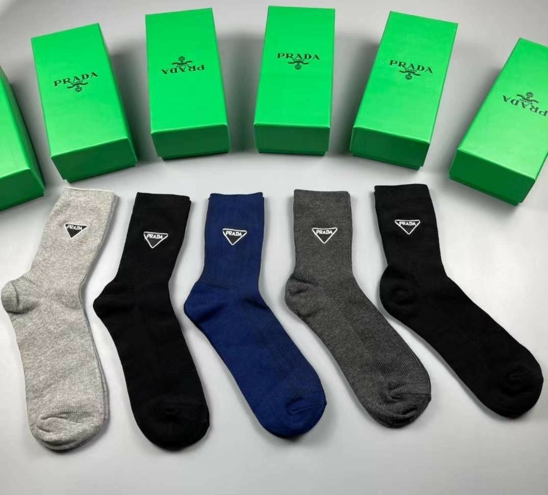 👹프*다 남녀공용 5종 양말세트👹