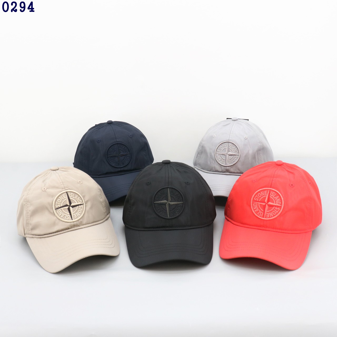 👹스*아일랜드 로고 볼캡 모자👹