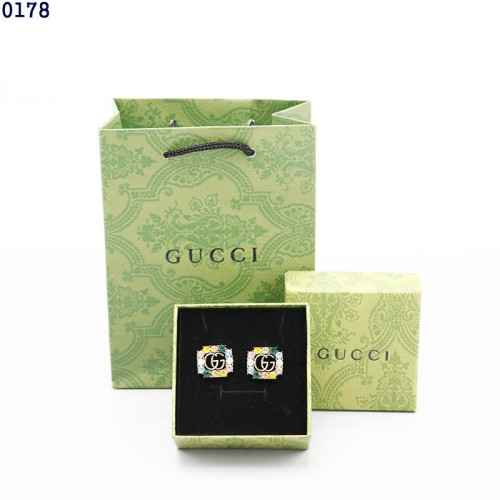 👹구* 정면 GG 마몽 포인트 크리스탈 이어링👹